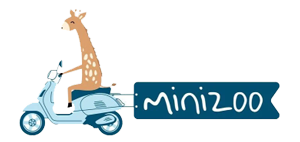 MiniZooUSA logo