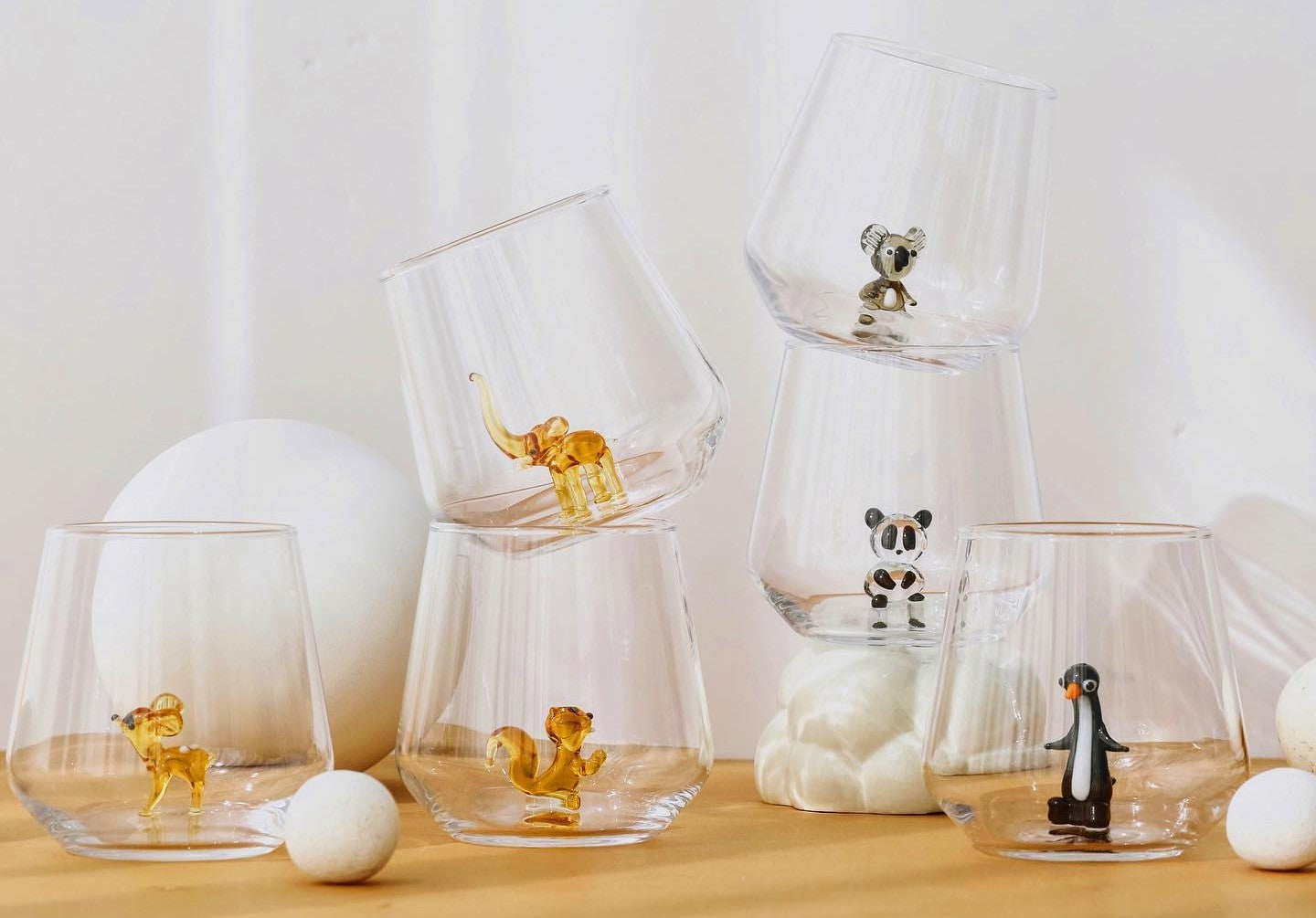 Glassware usa deals