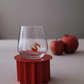 Tiny Animal Drinking Glass, Dragon