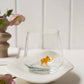 Tiny Animal Drinking Glass, Elephant