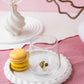 Tiny Animal Drinking Glass, Bee