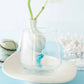 Tiny Animal Drinking Glass, Dolphin