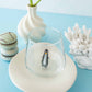 Tiny Animal Drinking Glass, Penguin