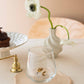 Zooluxe Golden Glass Set of 6