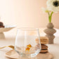Tiny Animal Drinking Glass, Bambi