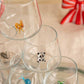 2026 MiniZoo Fan Favorites Drinking Glass Set, 6-Piece