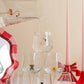 2026 MiniZoo Fan Favorites Drinking Glass Set No. 2, 6-Piece