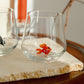 Tiny Animal Drinking Glass, Nemo