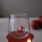 Tiny Animal Drinking Glass, Dragon