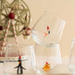 2026 Christmas Animal Drinking Glass Set, 6-Piece