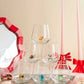 2026 MiniZoo Fan Favorites Drinking Glass Set, 6-Piece