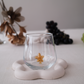 Tiny Animal Drinking Glass, Star
