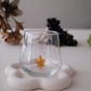 Tiny Animal Drinking Glass, Star