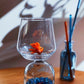 Tiny Animal Drinking Glass, Nemo