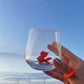 Tiny Animal Drinking Glass, Nemo